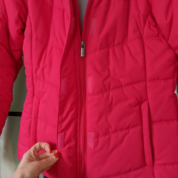 🛍COLUMBIA jacket - Picture 4 of 12